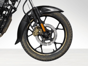 Used 2024 Bajaj Platina 110 ABS for sale in Jaipur - thumbnail 5
