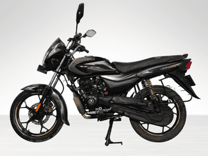 Used 2024 Bajaj Platina 110 ABS for sale in Jaipur - thumbnail 1