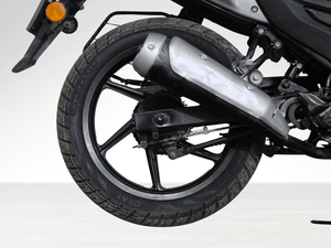 Used 2023 TVS Raider 125 Split Seat - Disc for sale in Jaipur - thumbnail 6