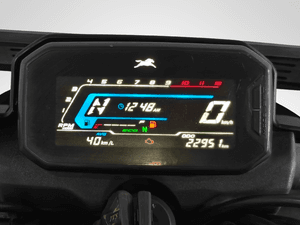 Used 2023 TVS Raider 125 Split Seat - Disc for sale in Jaipur - thumbnail 8