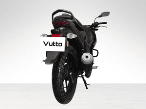 Used 2023 TVS Raider 125 Split Seat - Disc for sale in Jaipur - thumbnail 4
