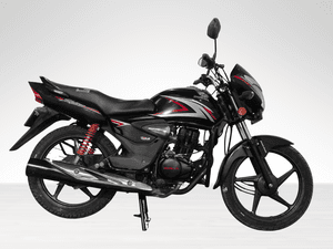 Used 2019 Honda Shine Drum for sale in Jaipur - thumbnail 2