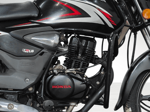 Used 2019 Honda Shine Drum for sale in Jaipur - thumbnail 7