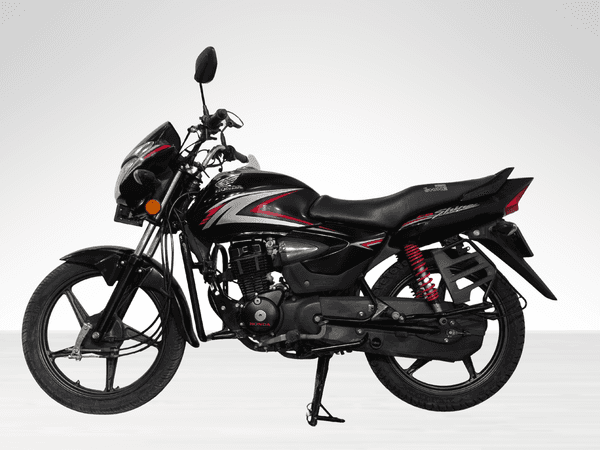 Used 2019 Honda Shine Drum for sale in Jaipur - photo 1