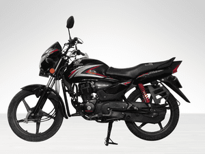 Used 2019 Honda Shine Drum for sale in Jaipur - thumbnail 1