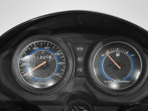 Used 2019 Honda Shine Drum for sale in Jaipur - thumbnail 8