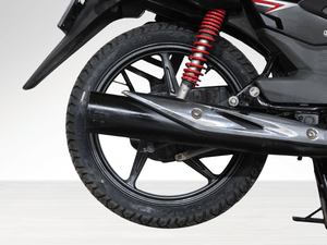 Used 2019 Honda Shine Drum for sale in Jaipur - thumbnail 6