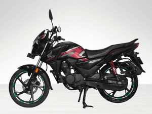 Used 2024 Honda SP 125 Disc for sale in Gurgaon - thumbnail 1