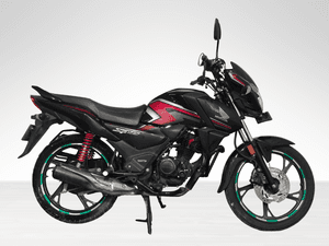 Used 2024 Honda SP 125 Disc for sale in Gurgaon - thumbnail 2