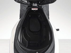 Used 2025 Suzuki Access 125 Ride Connect Edition for sale in Delhi - thumbnail 6