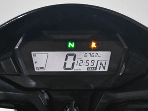 Used 2024 Honda SP 125 Disc for sale in Gurgaon - thumbnail 8