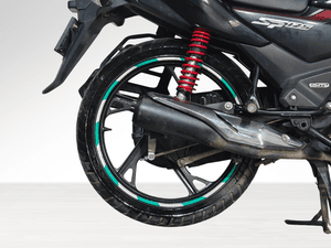 Used 2024 Honda SP 125 Disc for sale in Gurgaon - thumbnail 6