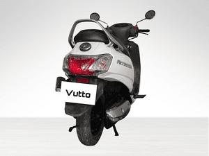 Used 2025 Suzuki Access 125 Ride Connect Edition for sale in Delhi - thumbnail 4