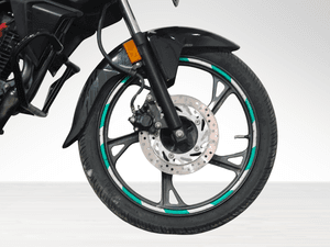 Used 2024 Honda SP 125 Disc for sale in Gurgaon - thumbnail 5