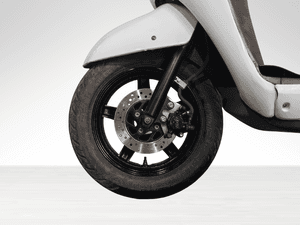 Used 2025 Suzuki Access 125 Ride Connect Edition for sale in Delhi - thumbnail 5