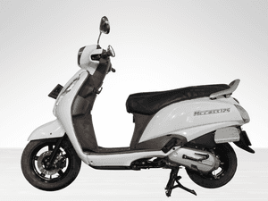 Used 2025 Suzuki Access 125 Ride Connect Edition for sale in Delhi - thumbnail 1