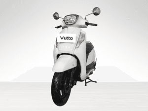Used 2025 Suzuki Access 125 Ride Connect Edition for sale in Delhi - thumbnail 3