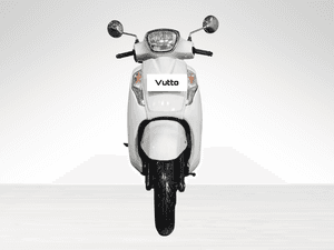 Used 2025 Suzuki Access 125 Ride Connect Edition for sale in Delhi - thumbnail 8