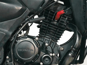 Used 2024 Honda SP 125 Disc for sale in Gurgaon - thumbnail 7