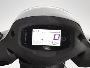 Used 2025 Suzuki Access 125 Ride Connect Edition for sale in Delhi - thumbnail 7