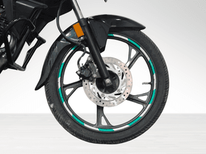 Used 2023 Honda SP 125 Disc for sale in Gurgaon - thumbnail 5