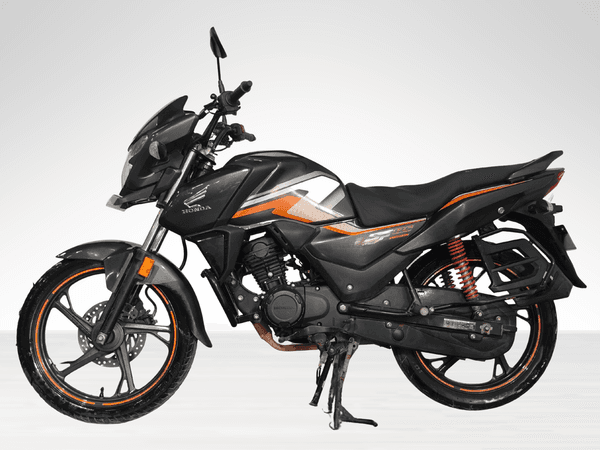 Used 2023 Honda SP 125 Disc for sale in Gurgaon - photo 1