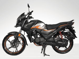Used 2023 Honda SP 125 Disc for sale in Gurgaon - thumbnail 1
