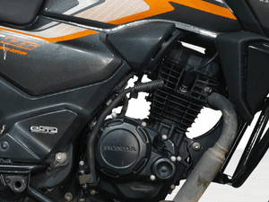 Used 2023 Honda SP 125 Disc for sale in Gurgaon - thumbnail 7