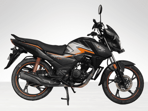 Used 2023 Honda SP 125 Disc for sale in Gurgaon - thumbnail 2