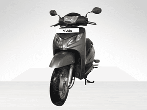 Used 2018 Honda Activa 125 Drum Alloy for sale in Delhi - thumbnail 3