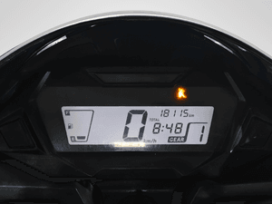 Used 2023 Honda SP 125 Disc for sale in Gurgaon - thumbnail 8