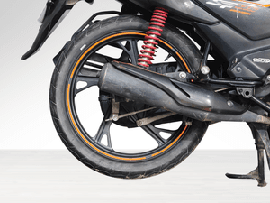 Used 2023 Honda SP 125 Disc for sale in Gurgaon - thumbnail 6