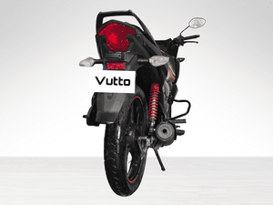 Used 2023 Honda SP 125 Disc for sale in Gurgaon - thumbnail 4