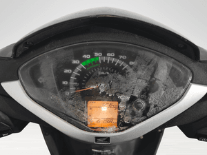 Used 2018 Honda Activa 125 Drum Alloy for sale in Delhi - thumbnail 7