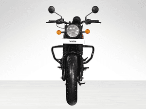 Used 2024 Royal Enfield Hunter 350 Metro Rebel for sale in Delhi - thumbnail 9