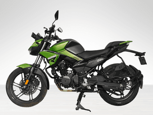 Used 2025 Hero Xtreme 125R Dual-Channel ABS for sale in Delhi - thumbnail 1