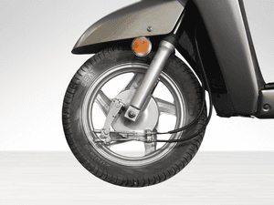 Used 2018 Honda Activa 125 Drum Alloy for sale in Delhi - thumbnail 5