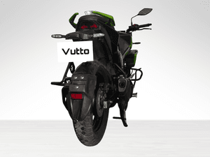 Used 2025 Hero Xtreme 125R Dual-Channel ABS for sale in Delhi - thumbnail 4