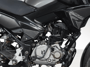 Used 2025 Hero Xtreme 125R IBS for sale in Delhi - thumbnail 7