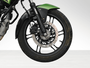 Used 2025 Hero Xtreme 125R Dual-Channel ABS for sale in Delhi - thumbnail 5