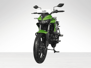 Used 2025 Hero Xtreme 125R Dual-Channel ABS for sale in Delhi - thumbnail 3