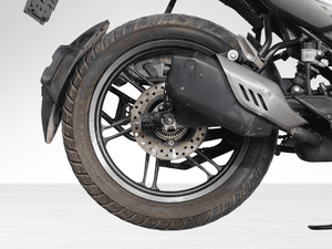 Used 2025 Hero Xtreme 125R Dual-Channel ABS for sale in Delhi - thumbnail 6