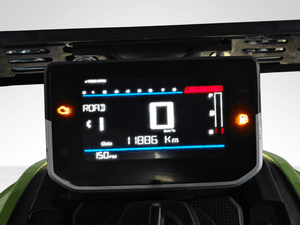 Used 2025 Hero Xtreme 125R Dual-Channel ABS for sale in Delhi - thumbnail 8