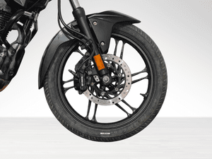 Used 2025 Hero Xtreme 125R IBS for sale in Delhi - thumbnail 5