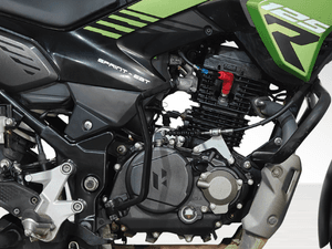 Used 2025 Hero Xtreme 125R Dual-Channel ABS for sale in Delhi - thumbnail 7
