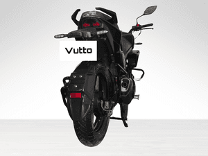 Used 2025 Hero Xtreme 125R IBS for sale in Delhi - thumbnail 4