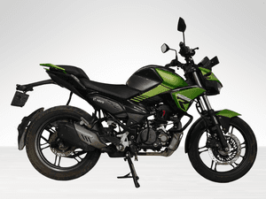 Used 2025 Hero Xtreme 125R Dual-Channel ABS for sale in Delhi - thumbnail 2