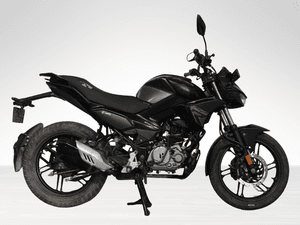 Used 2025 Hero Xtreme 125R IBS for sale in Delhi - thumbnail 2
