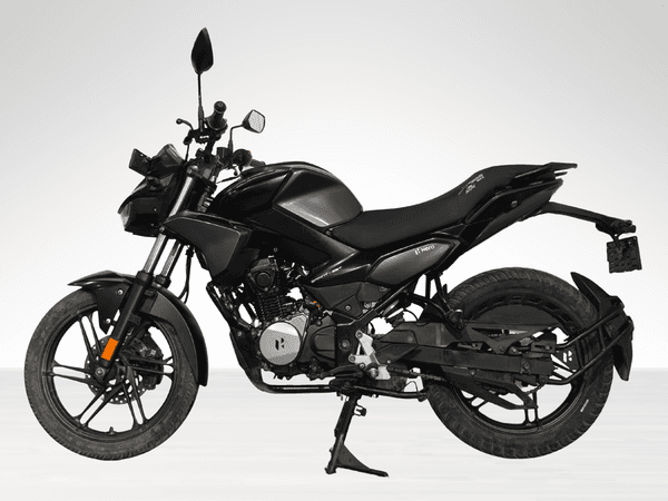 Used 2025 Hero Xtreme 125R IBS for sale in Delhi - photo 1