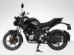Used 2025 Hero Xtreme 125R IBS for sale in Delhi - thumbnail 1